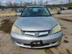 2004 HONDA CIVIC