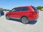 2019 MITSUBISHI outlander