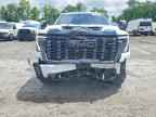 2024 GMC Sierra