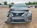 2018 NISSAN VERSA