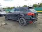 2011 PORSCHE CAYENNE