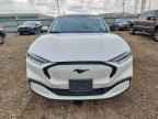 2021 FORD Mustang Mach-E