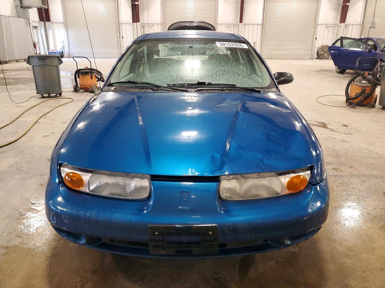 2001 Snowex Sl2