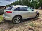 2007 INFINITI FX35