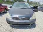 2012 KIA SEDONA