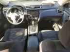 2014 NISSAN ROGUE