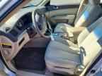 2008 HYUNDAI SONATA