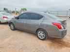 2018 NISSAN VERSA