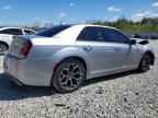 2016 CHRYSLER 300