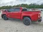 2021 GMC CANYON