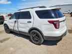 2014 FORD Explorer Sport Trac
