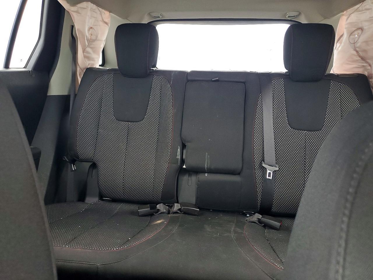 2016 GMC Terrain