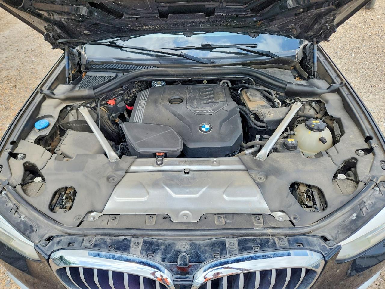 2020 BMW X3
