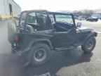 1995 JEEP WRANGLER