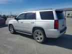 2016 CHEVROLET Tahoe