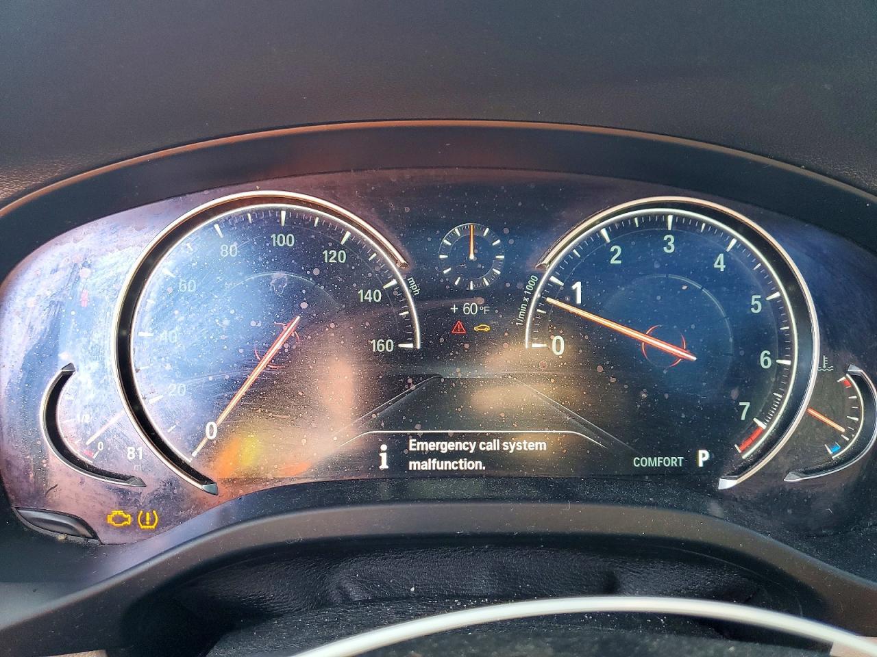 2018 BMW X3