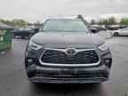 2026 TOYOTA HIGHLANDER