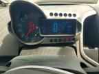 2014 CHEVROLET SONIC