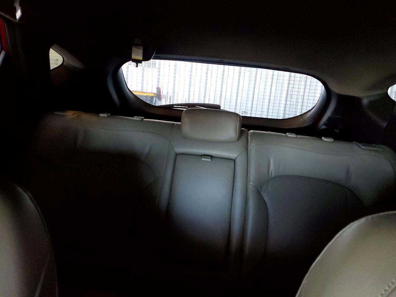 2015 HYUNDAI TUCSON