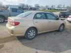 2011 TOYOTA COROLLA