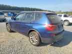 2013 BMW X3