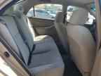 2008 TOYOTA COROLLA