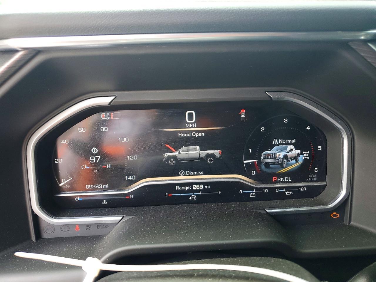 2024 GMC Sierra