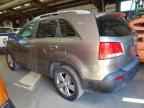 2013 KIA SORENTO