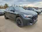 2025 AUDI SQ8