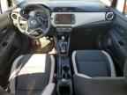 2021 NISSAN VERSA