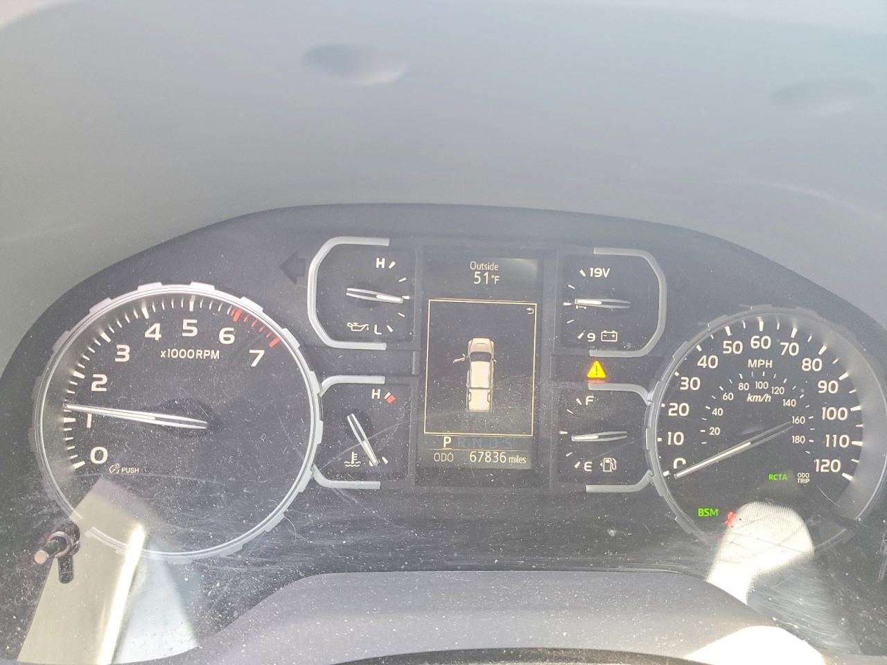 2018 TOYOTA TUNDRA