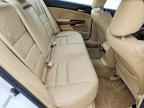 2011 HONDA ACCORD