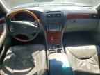2002 LEXUS Ls 430
