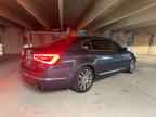 2014 KIA Cadenza