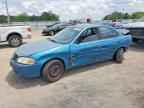 2004 NISSAN SENTRA