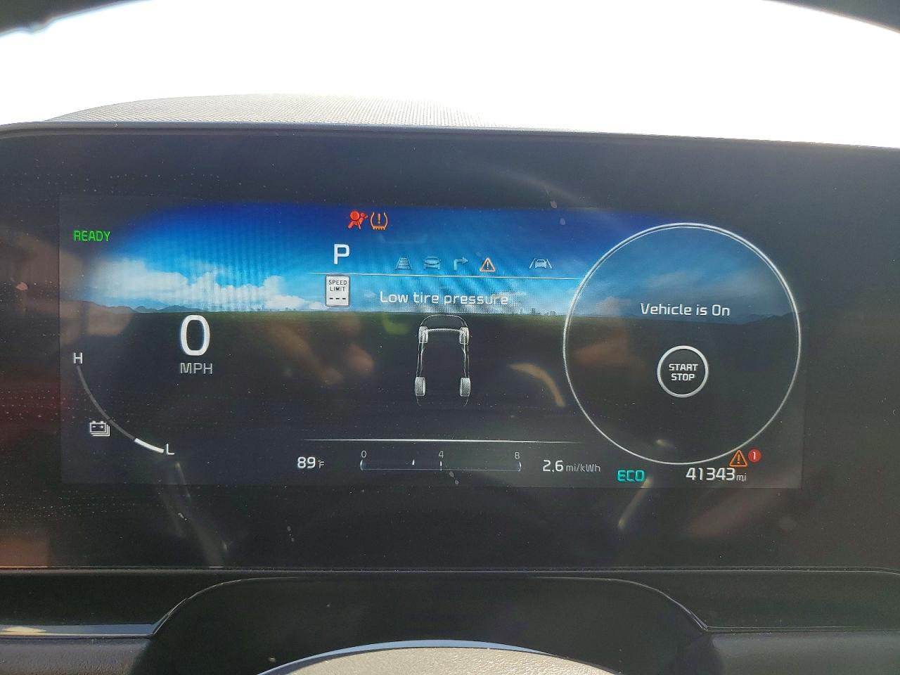 2024 KIA Niro