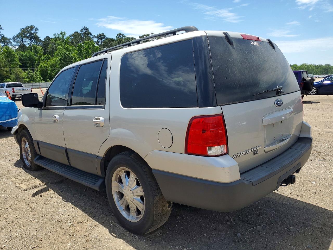2005 FORD Expedition