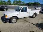 2004 FORD RANGER
