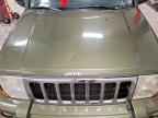 2007 JEEP Commander