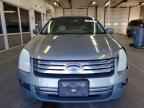 2008 FORD FUSION