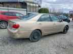 2006 TOYOTA CAMRY
