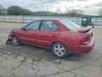 2003 NISSAN SENTRA