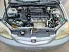 2002 HONDA CIVIC