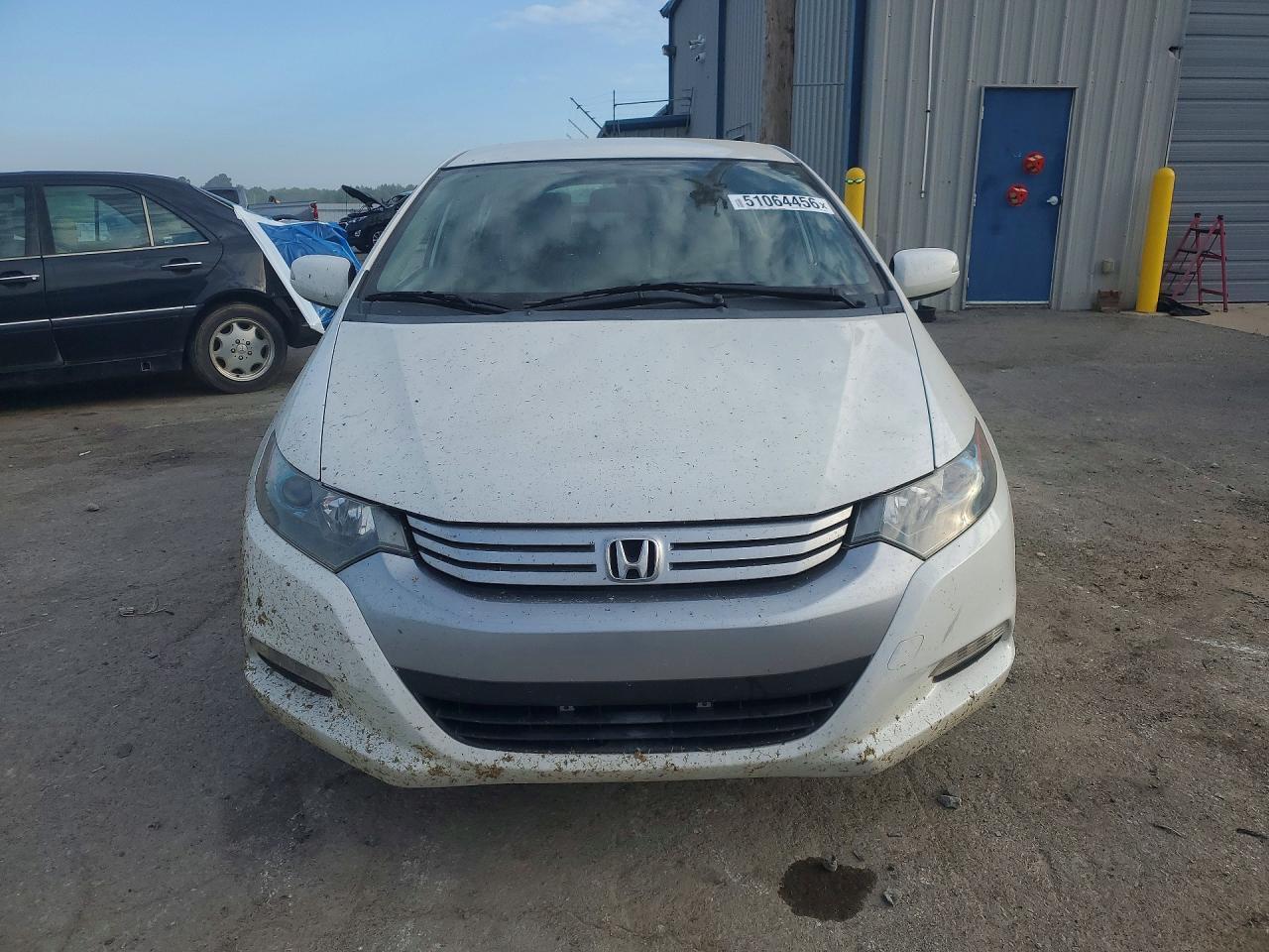 2011 HONDA Insight