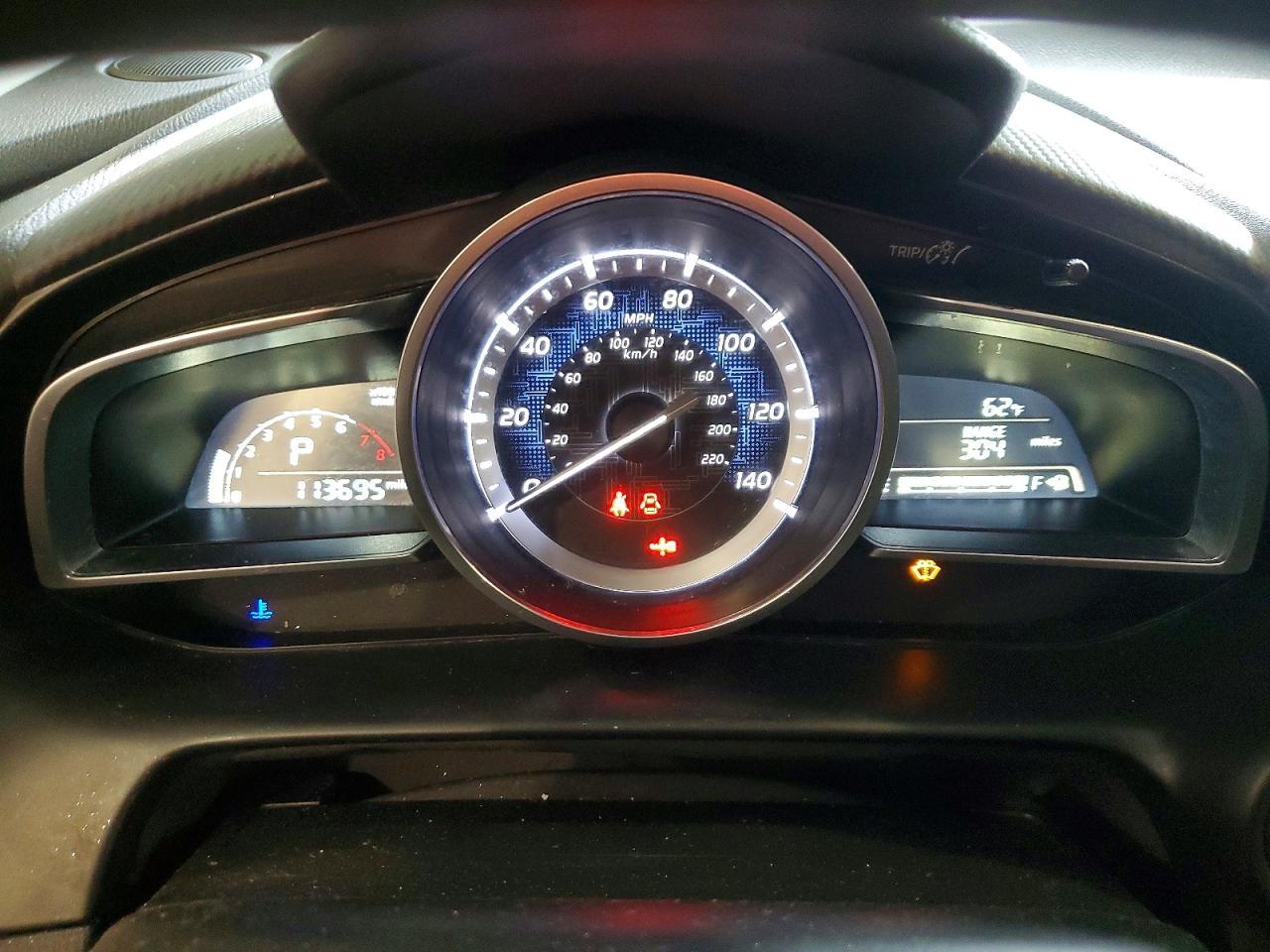 2018 TOYOTA YARIS