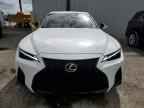 2025 LEXUS IS 350