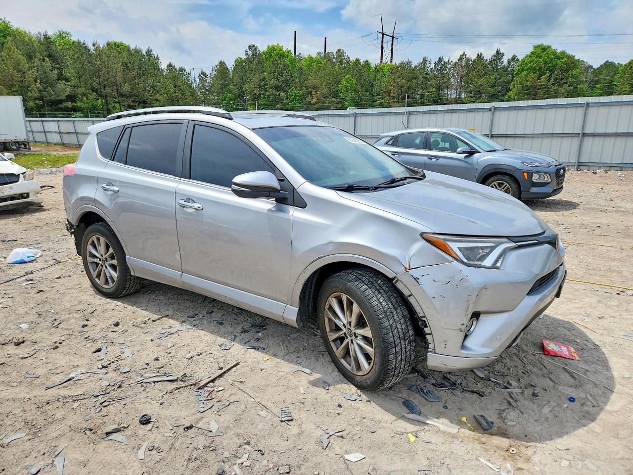 2017 TOYOTA RAV4