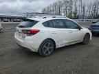 2022 SUBARU IMPREZA