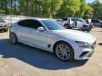 2022 GENESIS G70