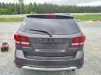 2020 DODGE JOURNEY